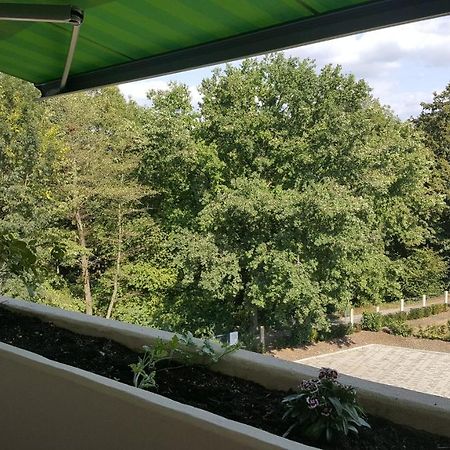 Mariaprimavera Apartment Am Kurpark Mit Schwarzwaldblick * * * * Bad Krozingen Exterior photo